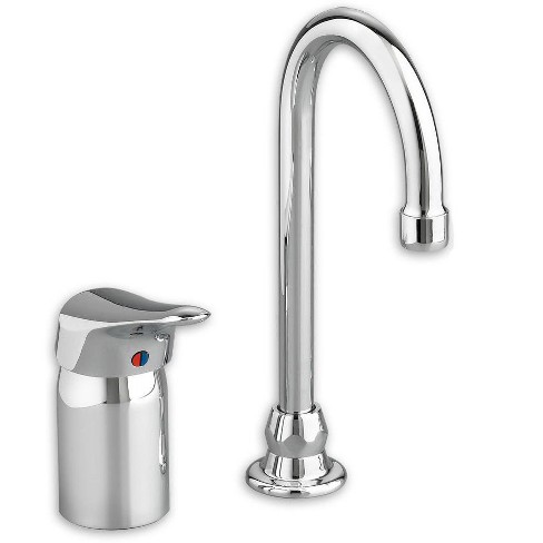 American Standard 6114 300 Monterrey High Arch Kitchen Faucet Target