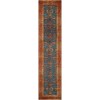 Unique Loom  Outdoor Traditional Area Rug - 3 of 4