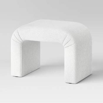 Cicely Waterfall Ottoman - Threshold™