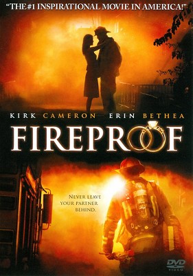 Fireproof (DVD)