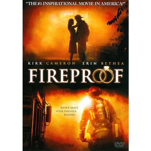 Fireproof full movie youtube