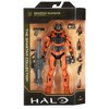HALO - 1 Figure Pack 6.5" The Spartan Collection - Spartan MK VII Infinite - image 2 of 4