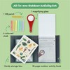 Tiger: Outdoor Activity Set - Back to Nature - Activity Based Exploration Set, Kids Ages 5+ - 3 of 4