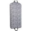 WallyBags 52" Deluxe Travel Garment Bag - 2 of 4