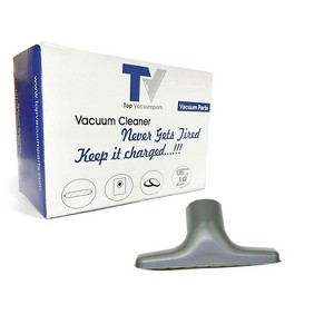 Topvacuumparts Replacement part for Bernina 6600, 6400 Vacuum Cleaner Furniture tool # Compare to part 01-1700-07 - 1 of 3