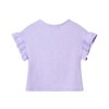 Andy & Evan  Toddler  Tic Tac Toe Graphic Tee - 2 of 3