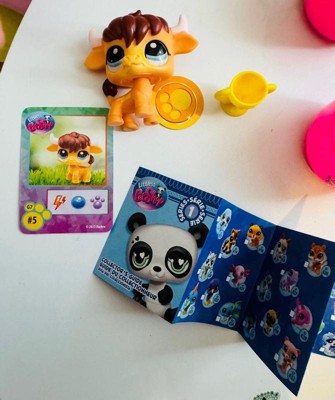 Littlest pet shop target 2025