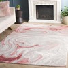 Meadow MDW553 Power Loomed Indoor Rugs - Safavieh - 2 of 4