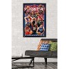 Trends International NBA League - Superstars 23 Framed Wall Poster Prints - 2 of 4