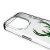 Keyscaper NBA Linen Clear Cell Phone Case for iPhone 14 Plus - 4 of 4