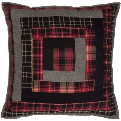 VHC Brands Cumberland Pillow - Thumbnail 4