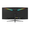 Sceptre C345B QUT168 34 Inch Ultrawide Curved QHD 165Hz Black Gaming Monitor - 4 of 4
