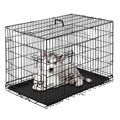 Great choice dog crate kompatible divider