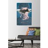 Trends International DC Comics Movie - Batman v Superman - Superman Teaser Unframed Wall Poster Prints - 2 of 4