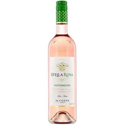 Stella Rosa Watermelon White Wine - 750ml Bottle