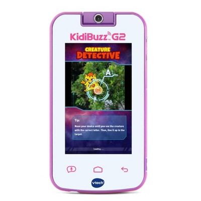 target vtech kidibuzz