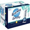 Blue Moon Light Sky Tropical Wheat - 12pk/12 fl oz Cans - image 2 of 4