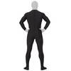 AltSkin Full Body Stretch Fabric Suit - 3 of 4