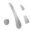 Unique Bargains Straight Handle Shoe Horn 1 Pc - 3 of 4