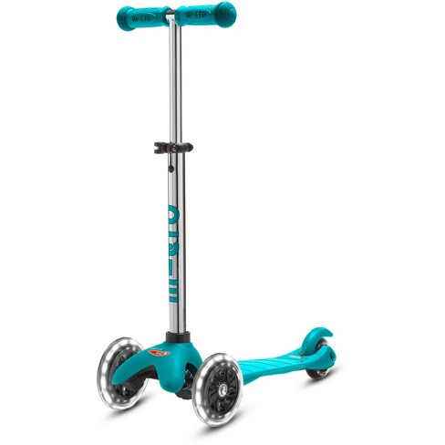 Micro razor deals scooter