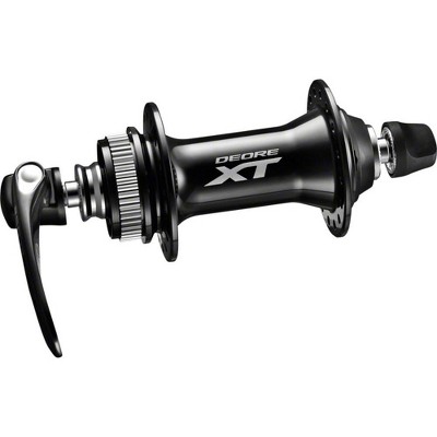shimano hubs