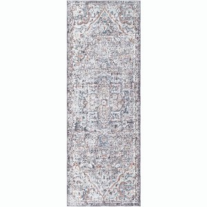 Mark & Day Grotel Woven Indoor and Outdoor Area Rugs - 1 of 4