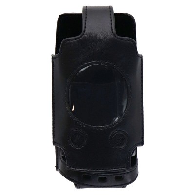 Verizon Fitted Case for the G'zOne Ravine 2 Flip Phone - Black