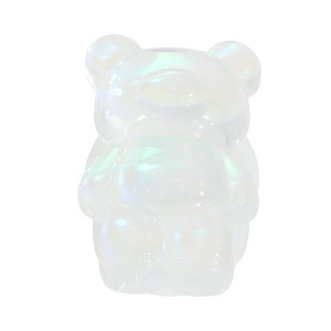Unique Bargains Holographic Bears  Phone Grip 1 Pc - 1 of 4