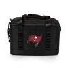 NFL Tampa Bay Buccaneers Thick Sustainable 24 Can Soft Cooler - 2 of 3
