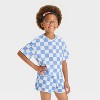 Grayson Threads Kids' Tee + Shorts Set - 3 of 4