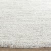 Jasmine Shag JSM100 Power Loomed Indoor Rugs - Safavieh - 3 of 4