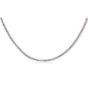 Jewels by Sunaina - AYANA Tennis Choker - 1 of 4
