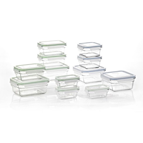 microwave glasslock bakeware lids