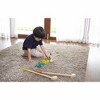 Plantoys| Mini Golf - Full Set - 3 of 4