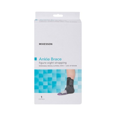 McKesson Ankle Brace, for Either Foot Adult