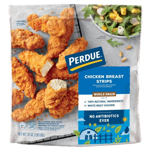 Whole Foods Recalls Popcorn Chicken That May Contain Shrimp