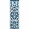 Unique Loom Boston Collection Area Rug - Floral - 2 of 4