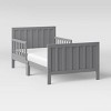 Carter's by DaVinci Benji Toddler Bed - 3 of 4