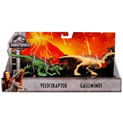 jurassic world fallen kingdom figures