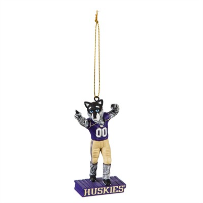 University of Washington, Mascot Statue Orn