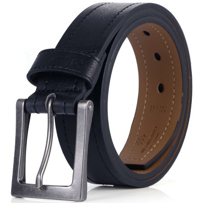 Men's Tawny Casual Prong Belt : Target