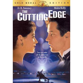 The Cutting Edge (Gold Medal Edition) (DVD)