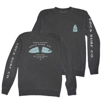 Everyday California - Beater Board Crewneck