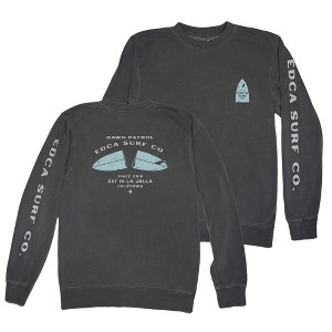 Everyday California - Beater Board Crewneck - 1 of 4