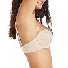 Women's Custom Lift Strapless Underwire Bra - Maidenform - 3 of 4