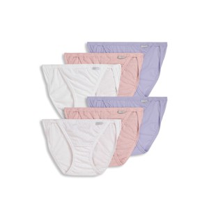 Jockey Women's Elance String Bikini - 6 Pack - 1 of 4