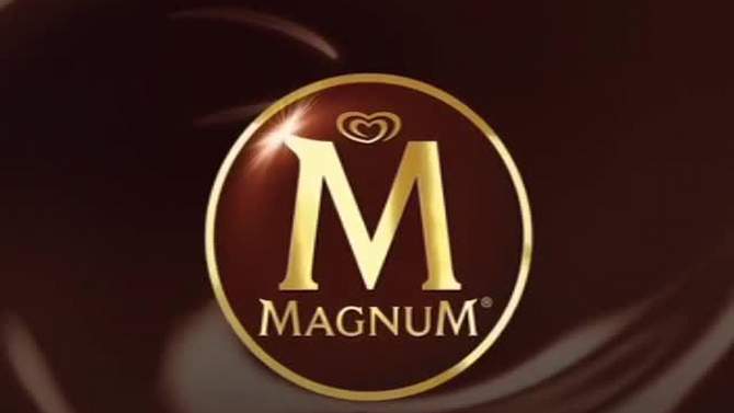 Magnum Classic/Almond/White Assorted Mini Ice Cream Bars- 6ct, 2 of 10, play video