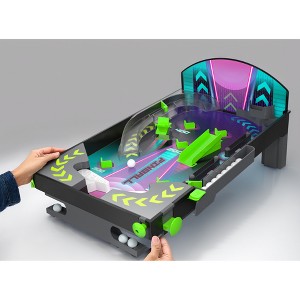 Arcade Pinball - 1 of 4