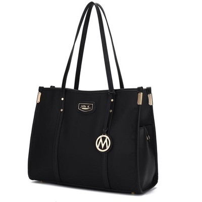 MKF Collection Kindred Women’s Oversized Tote Bag by Mia K