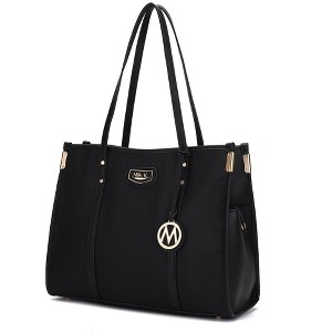 MKF Collection Kindred Women’s Oversized Tote Bag by Mia K - 1 of 4